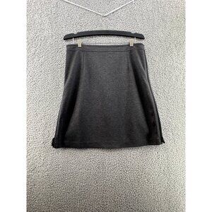 Laundry By Shelli Segal  Mini Pencil Skirt Size 6 Side Zipper